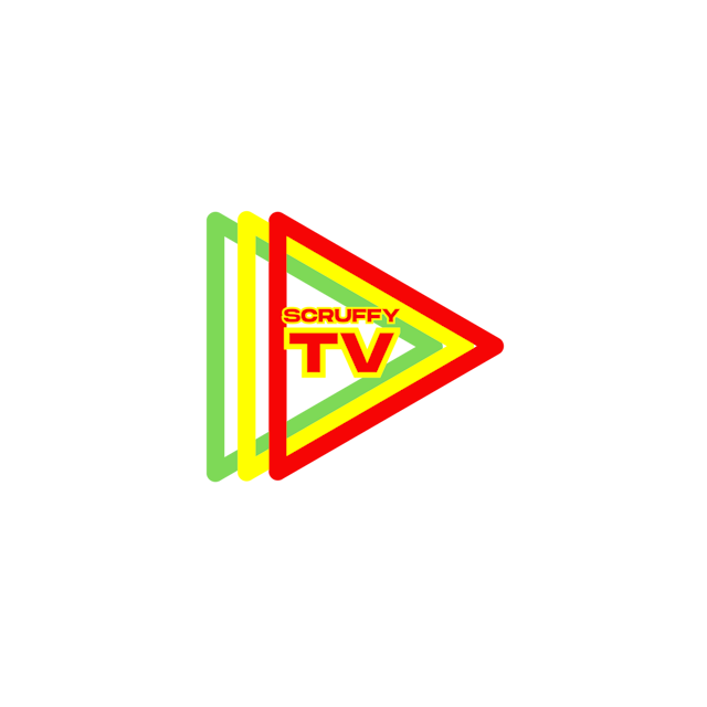 Scruffy TV